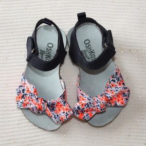 Toddler Girl Sandals